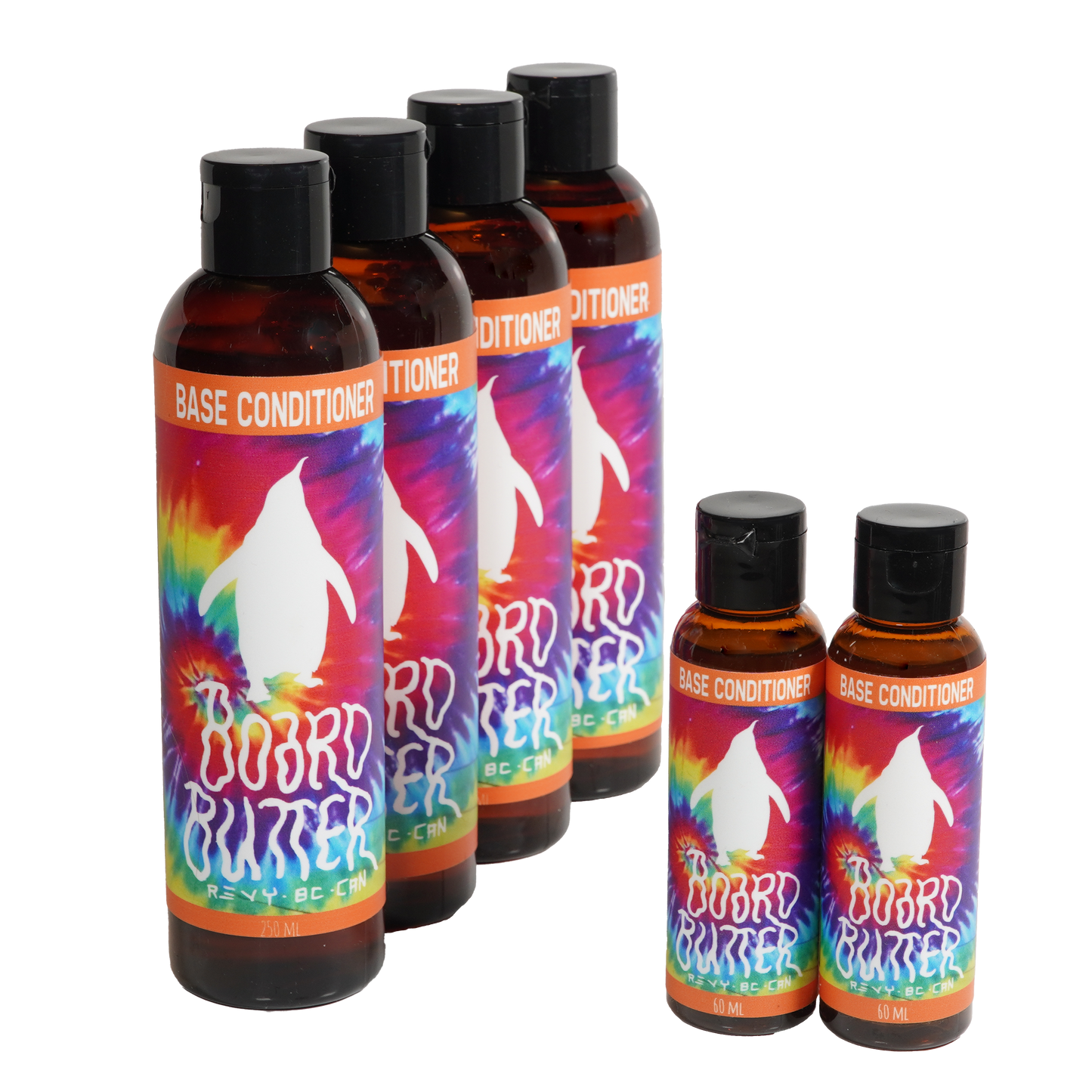 Base Conditioner - 60ml