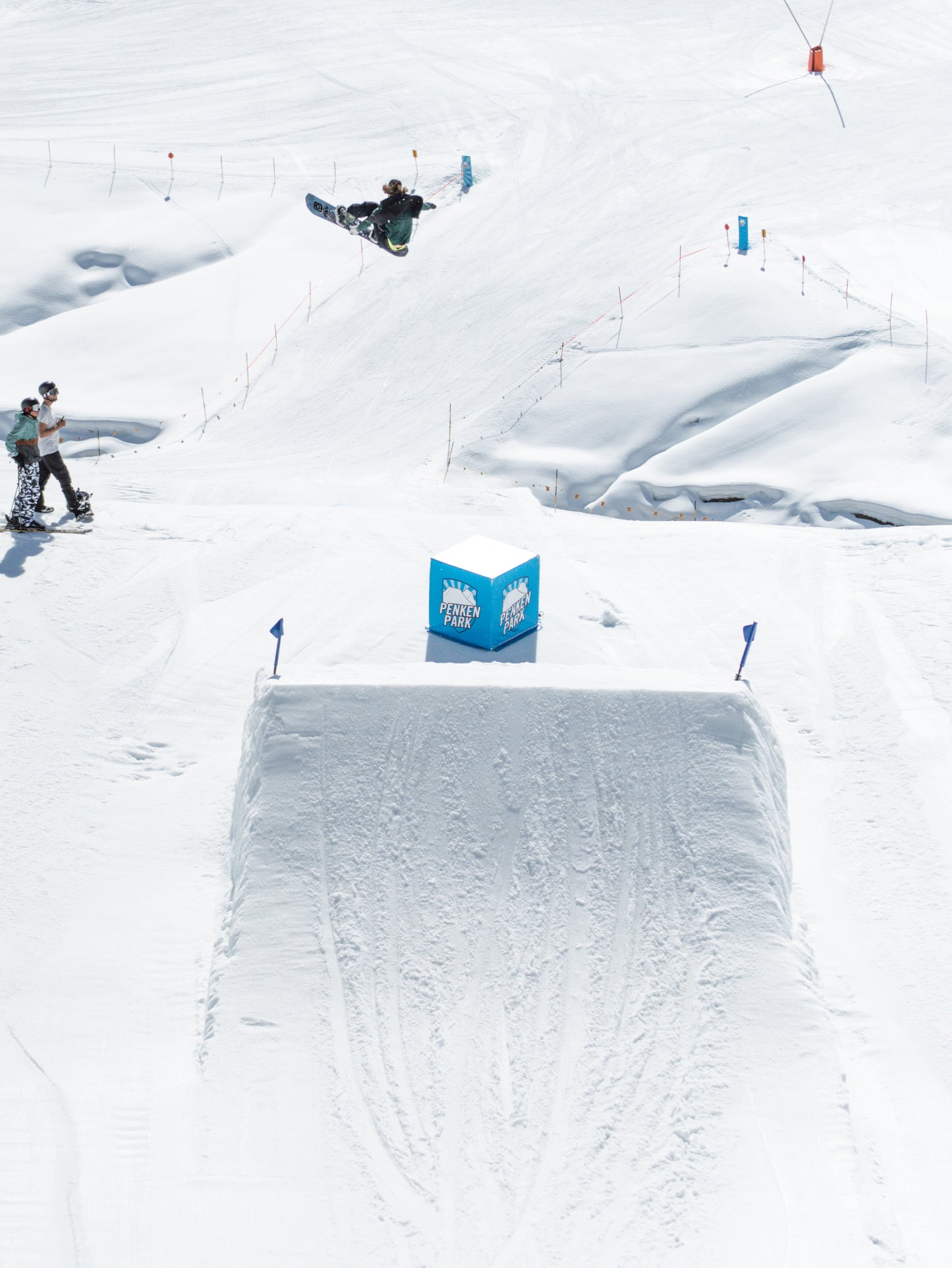 1lb Big Chunk - Mid Temp