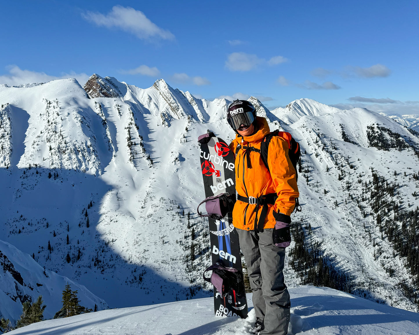 Sticker - Die Cut Smile Logo 10"