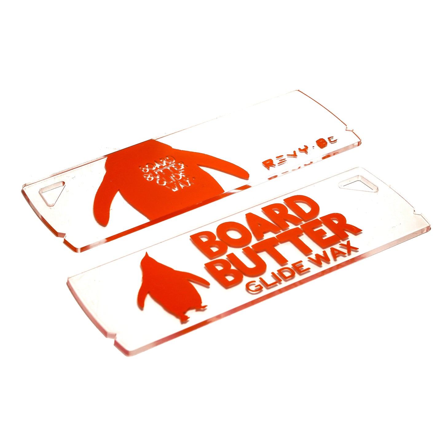 Butter Knife (Wax Scraper) - Universal