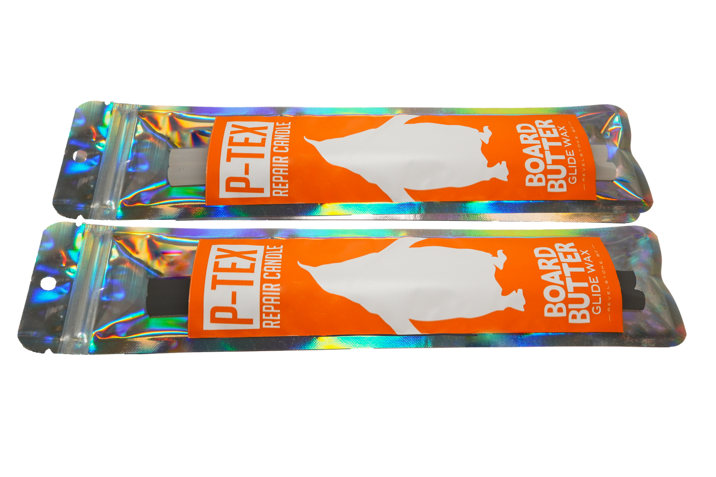 P-tex Repair Candles