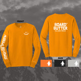 Board Butter Glide Wax - Stoked Long Sleeve