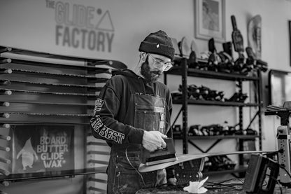 Tuning Kit - Pro kit