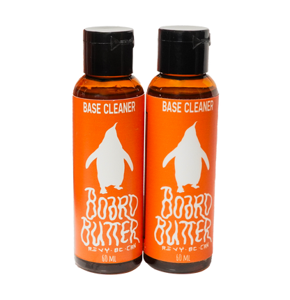 Base Cleaner - 60ml