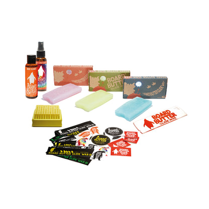 Baseline Starter Kit