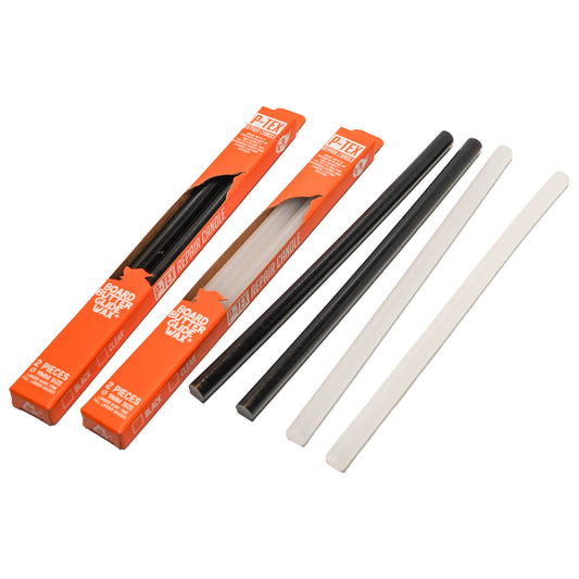 P-tex Repair Candles