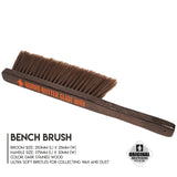 Board Butter Glide Wax - Bench Broom