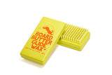 Board Butter Glide Wax Hand Brush Nylon