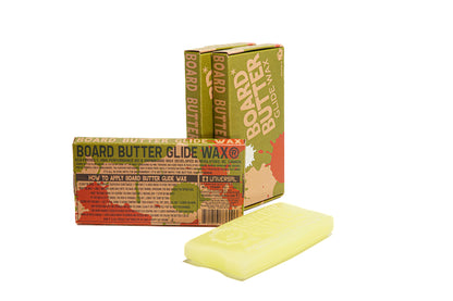 Board Butter Glide Wax - 90g UNIVERSAL TEMP