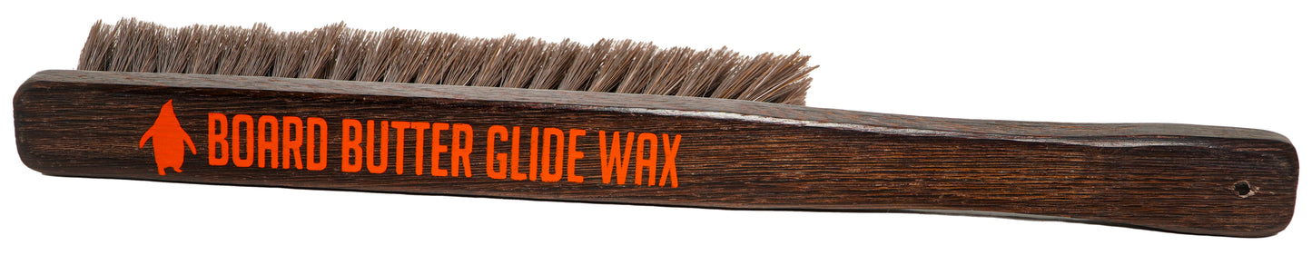 Board Butter Glide Wax - Bench Broom