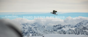 Affûtage flancs skis - Wax'n Board