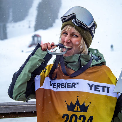 Tuning Kit - Kick Starter