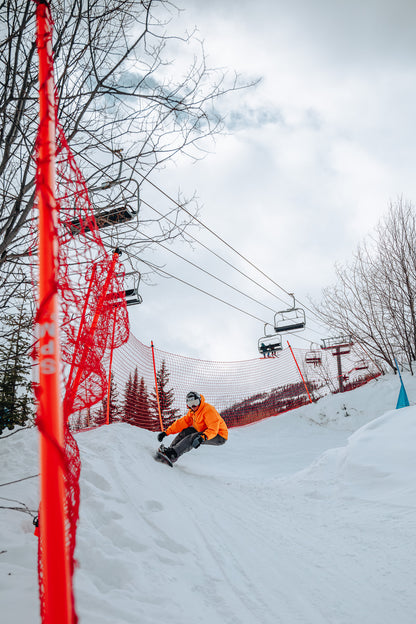 Tuning Kit - Pro kit