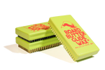 Board Butter Glide Wax - Butter Brush - Brass