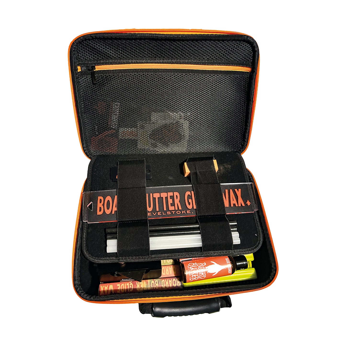 Tuning Kit - Pro kit