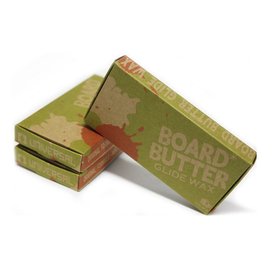 Board Butter Glide Wax - 90g UNIVERSAL TEMP