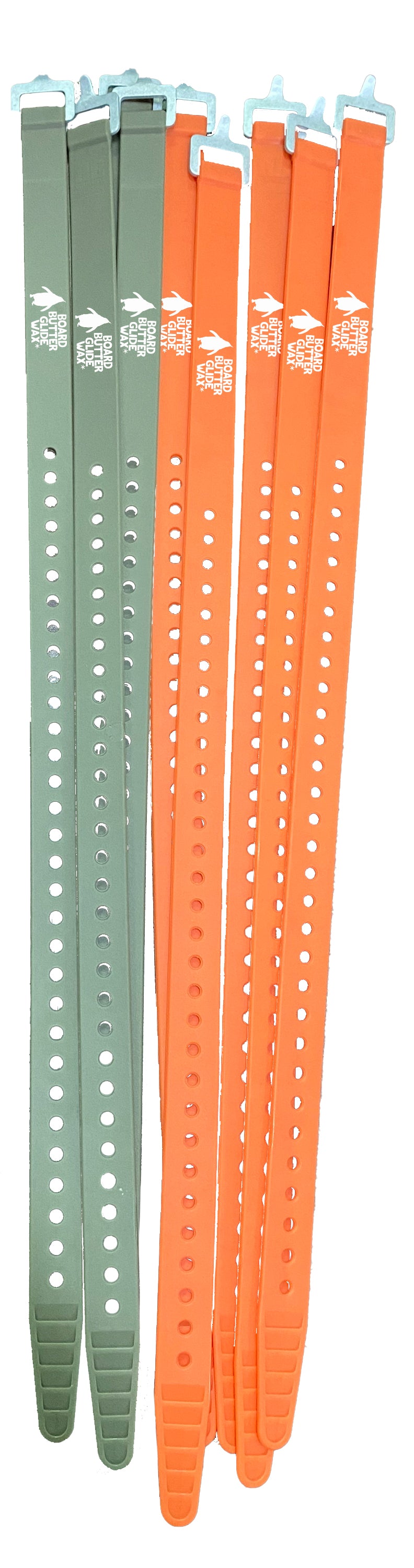 Board Butter Glide Wax - Backcountry Strap