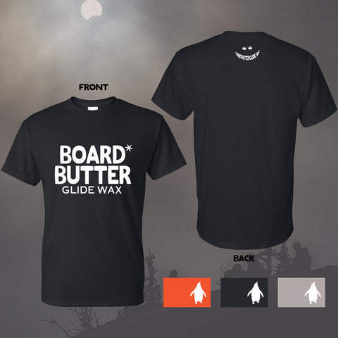 Board Butter Glide Wax - Classic Tee