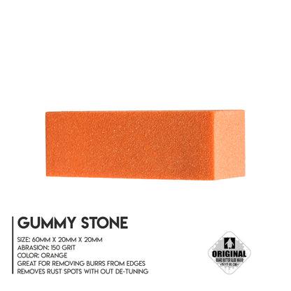 Gummy Stone