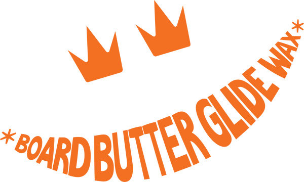 BOARD BUTTER GLIDE WAX