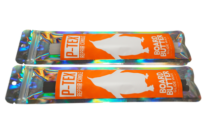 P-tex Repair Candles