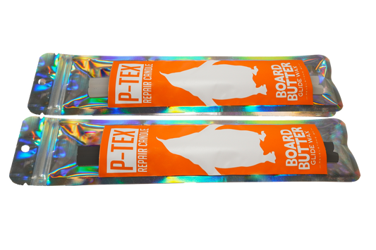 P-tex Repair Candles